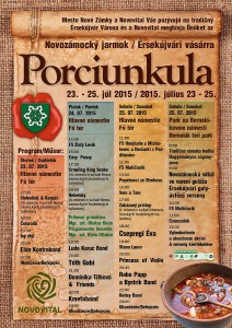 25.7.2015 – Porcinkuli 2015