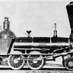 História železničnej prevádzky v Nových Zámkoch