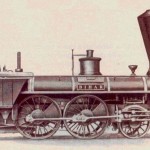 História železničnej prevádzky v Nových Zámkoch